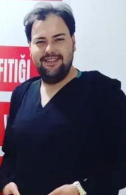Samet ARDIÇ